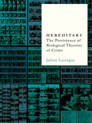 cover image of Hereditary